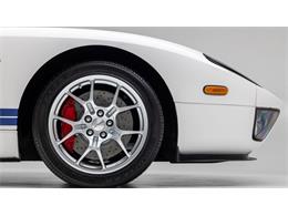 2005 Ford GT (CC-2092694) for sale in Carmel, California