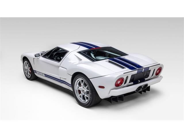 2005 Ford GT (CC-2092694) for sale in Carmel, California