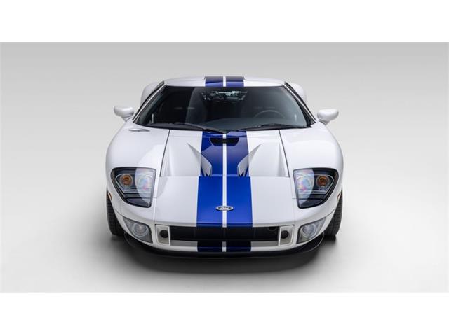 2005 Ford GT (CC-2092694) for sale in Carmel, California