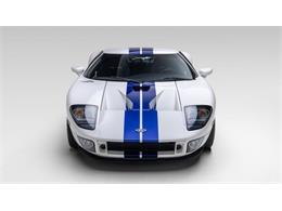 2005 Ford GT (CC-2092694) for sale in Carmel, California