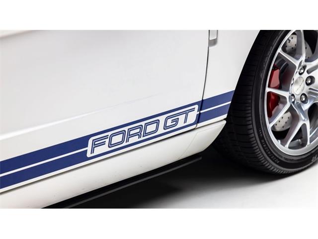2005 Ford GT (CC-2092694) for sale in Carmel, California