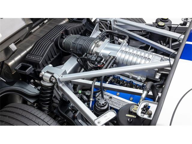2005 Ford GT (CC-2092694) for sale in Carmel, California