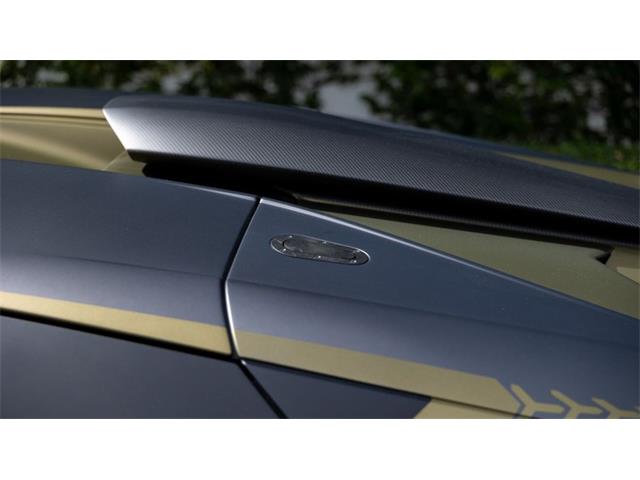 2021 Lamborghini Essenza SCV12 (CC-2092695) for sale in Carmel, California