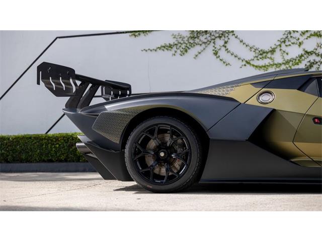 2021 Lamborghini Essenza SCV12 (CC-2092695) for sale in Carmel, California