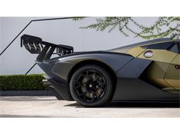 2021 Lamborghini Essenza SCV12 (CC-2092695) for sale in Carmel, California