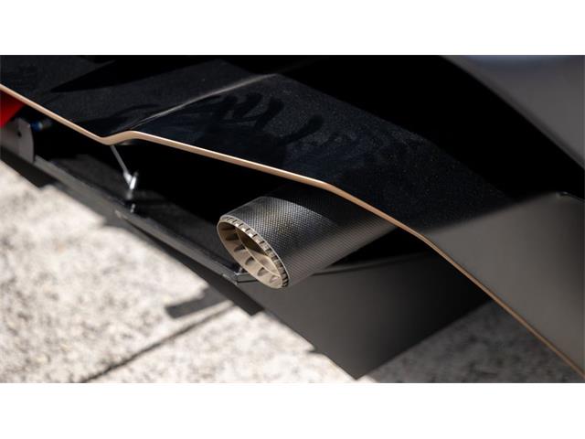 2021 Lamborghini Essenza SCV12 (CC-2092695) for sale in Carmel, California