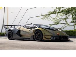 2021 Lamborghini Essenza SCV12 (CC-2092695) for sale in Carmel, California