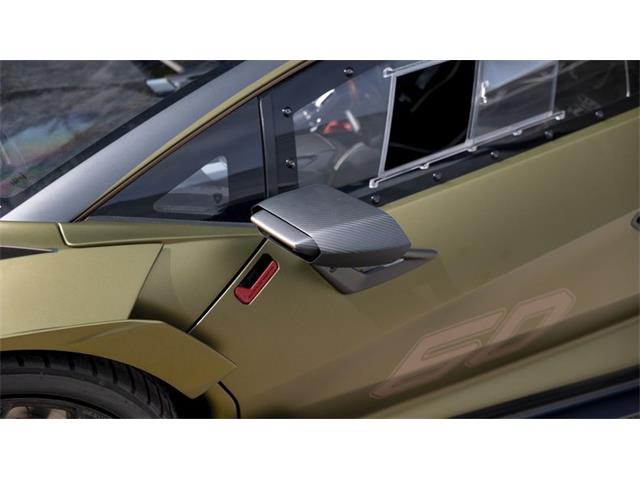 2021 Lamborghini Essenza SCV12 (CC-2092695) for sale in Carmel, California