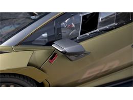 2021 Lamborghini Essenza SCV12 (CC-2092695) for sale in Carmel, California