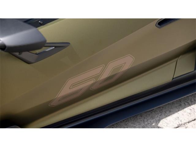 2021 Lamborghini Essenza SCV12 (CC-2092695) for sale in Carmel, California