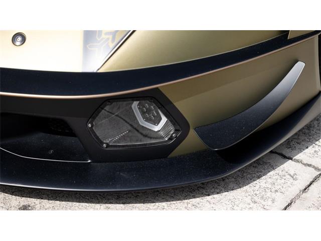 2021 Lamborghini Essenza SCV12 (CC-2092695) for sale in Carmel, California