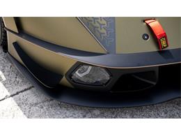 2021 Lamborghini Essenza SCV12 (CC-2092695) for sale in Carmel, California