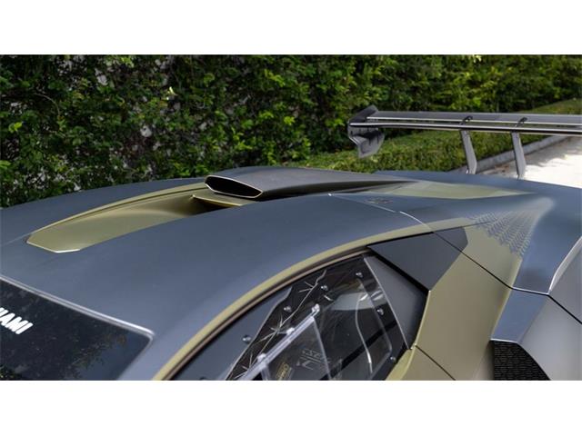 2021 Lamborghini Essenza SCV12 (CC-2092695) for sale in Carmel, California