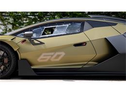 2021 Lamborghini Essenza SCV12 (CC-2092695) for sale in Carmel, California
