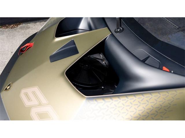 2021 Lamborghini Essenza SCV12 (CC-2092695) for sale in Carmel, California