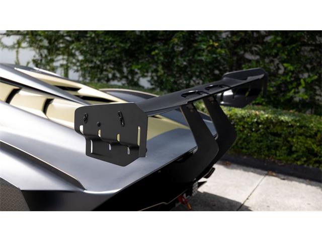 2021 Lamborghini Essenza SCV12 (CC-2092695) for sale in Carmel, California