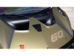 2021 Lamborghini Essenza SCV12 (CC-2092695) for sale in Carmel, California