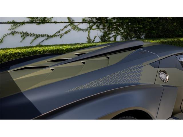 2021 Lamborghini Essenza SCV12 (CC-2092695) for sale in Carmel, California