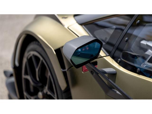 2021 Lamborghini Essenza SCV12 (CC-2092695) for sale in Carmel, California