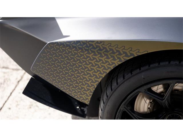 2021 Lamborghini Essenza SCV12 (CC-2092695) for sale in Carmel, California