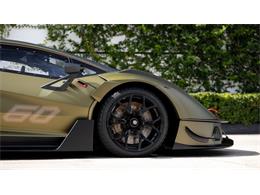 2021 Lamborghini Essenza SCV12 (CC-2092695) for sale in Carmel, California