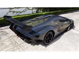2021 Lamborghini Essenza SCV12 (CC-2092695) for sale in Carmel, California