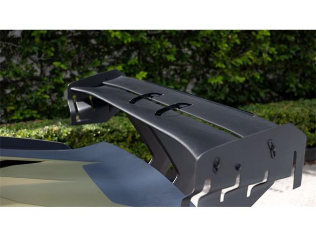 2021 Lamborghini Essenza SCV12 (CC-2092695) for sale in Carmel, California