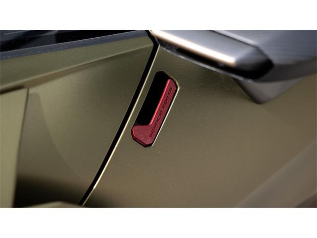 2021 Lamborghini Essenza SCV12 (CC-2092695) for sale in Carmel, California