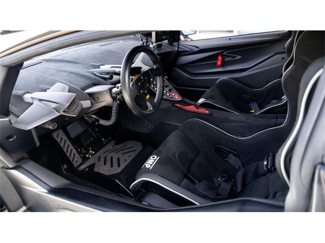 2021 Lamborghini Essenza SCV12 (CC-2092695) for sale in Carmel, California