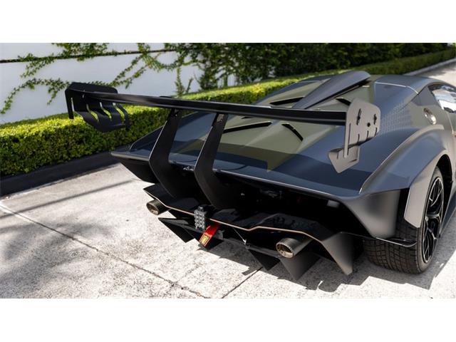 2021 Lamborghini Essenza SCV12 (CC-2092695) for sale in Carmel, California