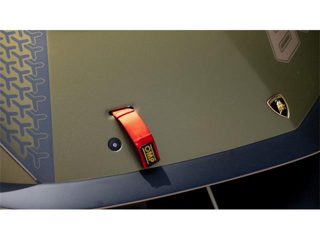 2021 Lamborghini Essenza SCV12 (CC-2092695) for sale in Carmel, California