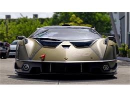 2021 Lamborghini Essenza SCV12 (CC-2092695) for sale in Carmel, California