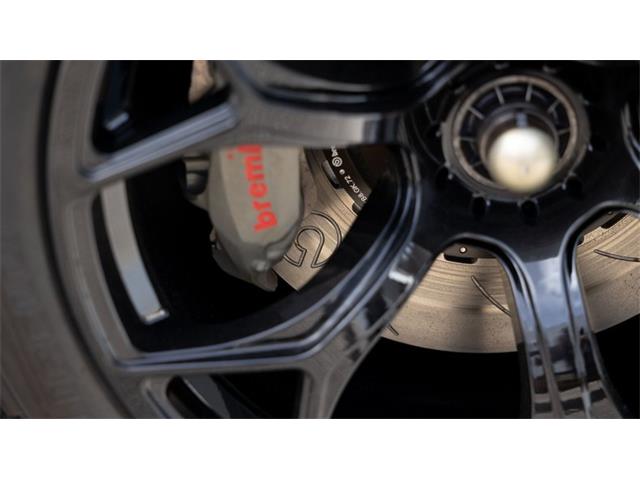 2021 Lamborghini Essenza SCV12 (CC-2092695) for sale in Carmel, California