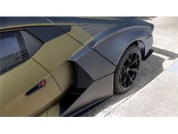 2021 Lamborghini Essenza SCV12 (CC-2092695) for sale in Carmel, California