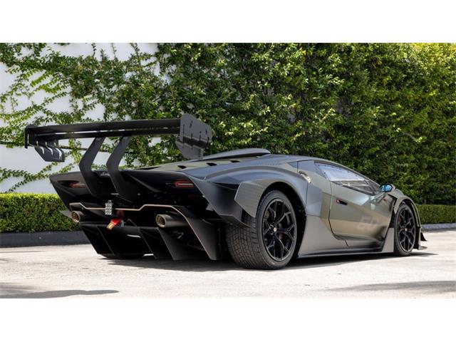 2021 Lamborghini Essenza SCV12 (CC-2092695) for sale in Carmel, California