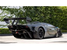 2021 Lamborghini Essenza SCV12 (CC-2092695) for sale in Carmel, California