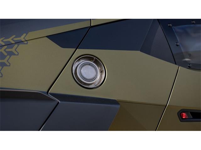 2021 Lamborghini Essenza SCV12 (CC-2092695) for sale in Carmel, California