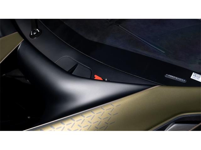 2021 Lamborghini Essenza SCV12 (CC-2092695) for sale in Carmel, California