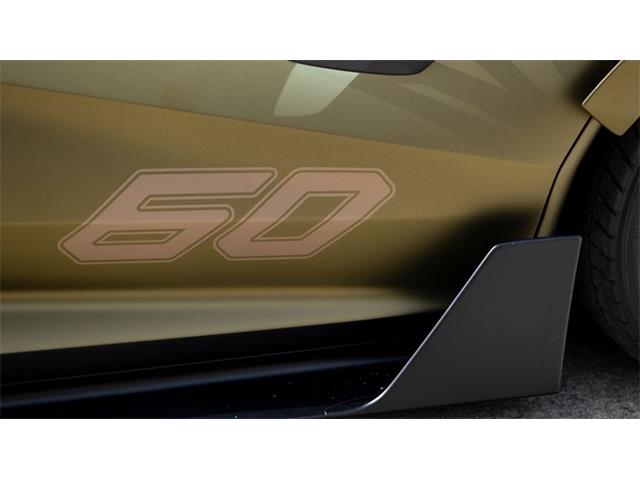 2021 Lamborghini Essenza SCV12 (CC-2092695) for sale in Carmel, California