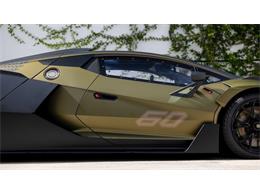 2021 Lamborghini Essenza SCV12 (CC-2092695) for sale in Carmel, California