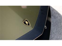 2021 Lamborghini Essenza SCV12 (CC-2092695) for sale in Carmel, California