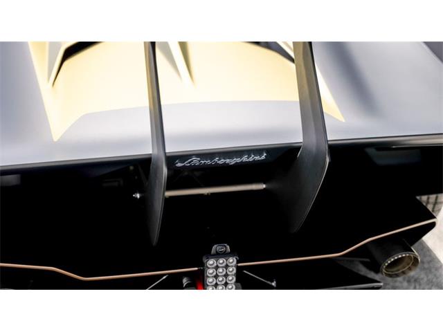 2021 Lamborghini Essenza SCV12 (CC-2092695) for sale in Carmel, California