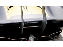 2021 Lamborghini Essenza SCV12 (CC-2092695) for sale in Carmel, California
