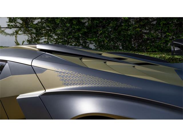 2021 Lamborghini Essenza SCV12 (CC-2092695) for sale in Carmel, California