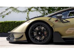 2021 Lamborghini Essenza SCV12 (CC-2092695) for sale in Carmel, California
