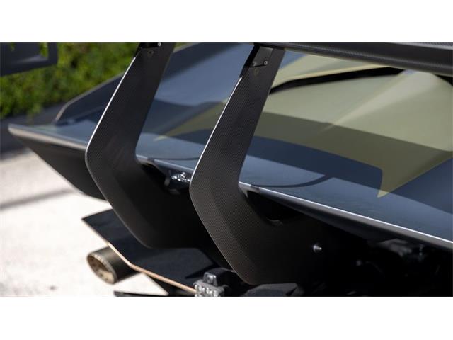 2021 Lamborghini Essenza SCV12 (CC-2092695) for sale in Carmel, California