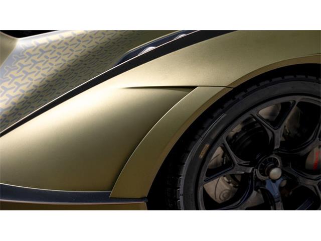 2021 Lamborghini Essenza SCV12 (CC-2092695) for sale in Carmel, California