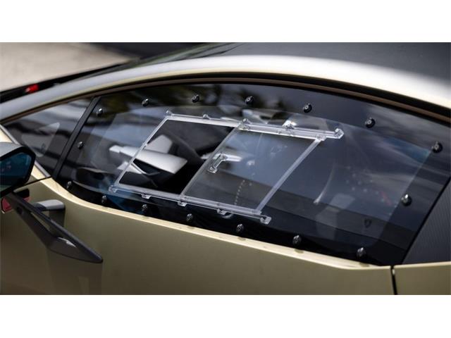 2021 Lamborghini Essenza SCV12 (CC-2092695) for sale in Carmel, California