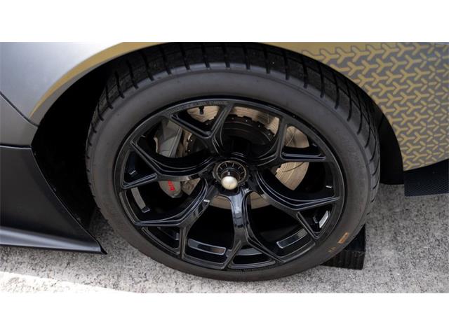 2021 Lamborghini Essenza SCV12 (CC-2092695) for sale in Carmel, California