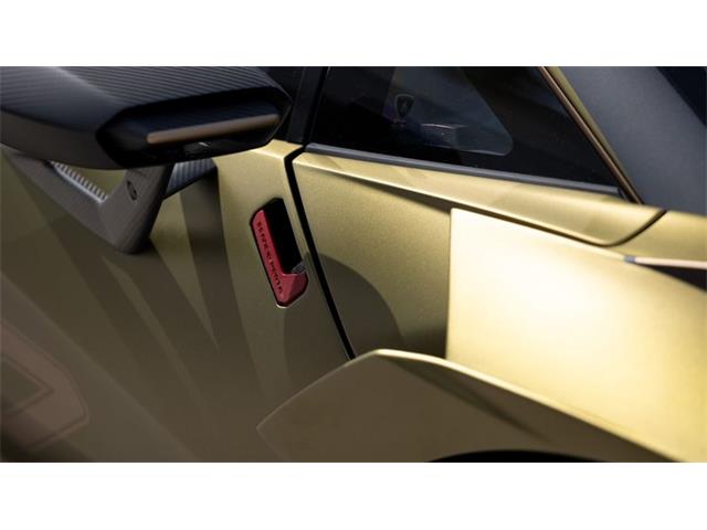 2021 Lamborghini Essenza SCV12 (CC-2092695) for sale in Carmel, California